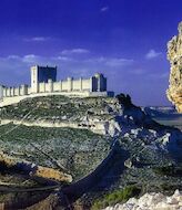 Castilla y Len promueve Castillos en el Aire para potenciar el turismo rural 