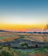 Turismo verde y activo recorriendo Extremadura de norte a sur