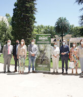 La IV edicin de Naturcyl se presenta en el Jardn Botnico de Madrid 