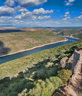 Otoo de ecoturismo en Cceres con actividades y bonos tursticos 