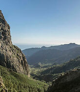 La Gomera a un paso de convertirse en la isla referente mundial de la sostenibilidad 