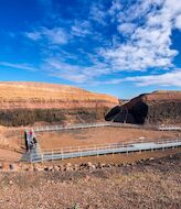 El Colegio de Gelogos presenta una lista de 20 destinos geolgicos que visitar