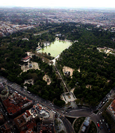 El Prado y el Buen Retiro Patrimonio Mundial de la Unesco 