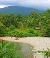 La Reserva Natural San Cipriano y sus brujitas  