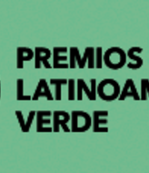 Llegan los Premios Latinoamrica Verde en Guayaquil  