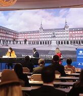 Sostenibilidad y ecoturismo bases de la recuperacin del sector