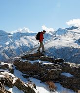 Andaluca presenta la Gua de Ecoturismo de Sierra Nevada 