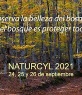 Ruesga se convierte en capital del ecoturismo con la celebracin de NATURCYL 2021  