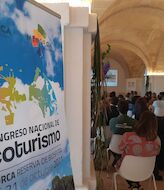 Menorca capital natural con la celebracin del Congreso Nacional de Ecoturismo 