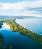 Colombia busca la prohibicin de obras cerca de sus parques naturales 