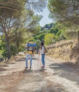 Contacto con la Naturaleza prioridad a la hora de viajar para los espaoles