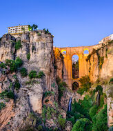 Ecoturismo de vrtigo los pueblos rurales ms elevados de Espaa 