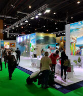 xito de participacin de la feria de turismo de Amrica Latina 2021 