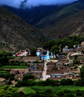Caspal el pueblo rural argentino elegido entre los mejores del mundo 