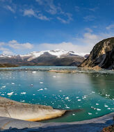 La Ruta de los Parques de la Patagonia destino mundial de naturaleza  