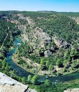 Valencia aprueba un nuevo decreto regulador del ecoturismo 