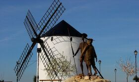 Las estrellas de la comarca de Mancha JcarCentro en Albacete