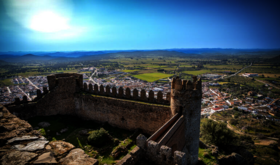 Zafra Ro Bodin una comarca para descubrir cultura paisaje y cielo