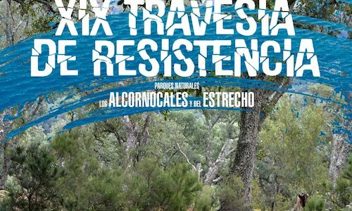Nueva etapa en la XIX TR Parques Naturales Los Alcornocales y del Estrecho 
