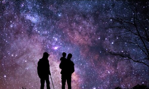 Arranca durante el verano Turismo de Estrellas en Guara Somontano 