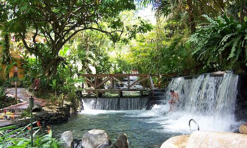 Costa Rica elabora una gua interactiva de la regin de las Llanuras del Norte 