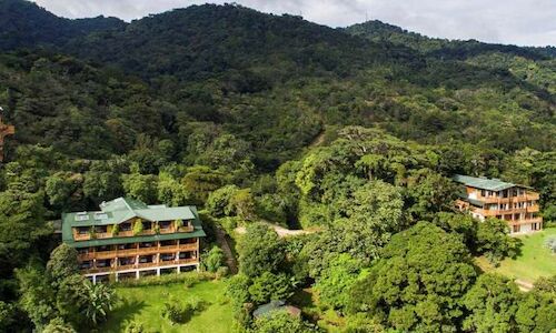 Hotel Belmar en Costa Rica gana el premio de turismo responsable 