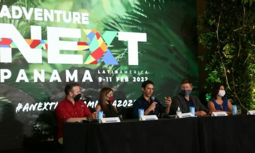 Panam acoger el Adventure Next 2023 mxima conferencia regional de aventura 