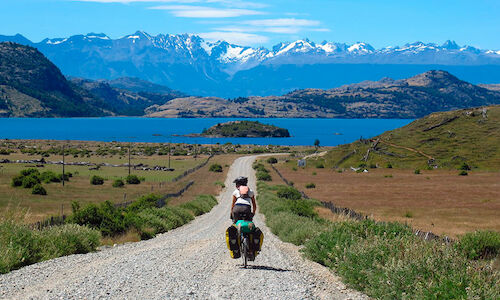 Chile mejor destino verde del mundo y Per destino cultural lder 