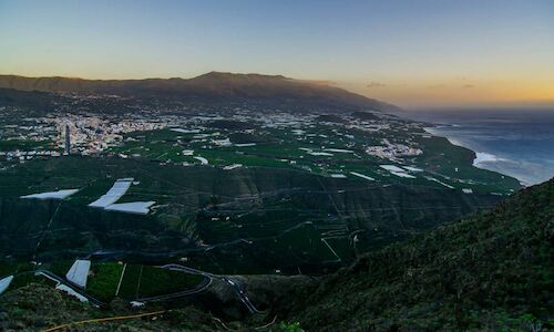 La Palma y sus razones de porque sigue siendo la Isla Bonita  