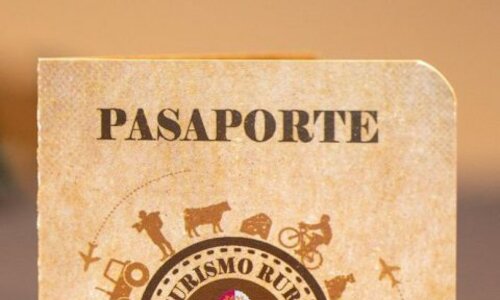 Llega el Pasaporte Turismo Rural y Natural a Uruguay 