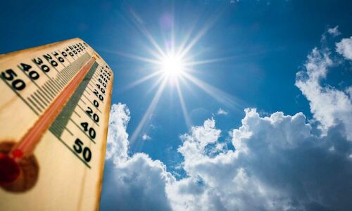 El cambio climtico puede provocar ecoansiedad en las personas 