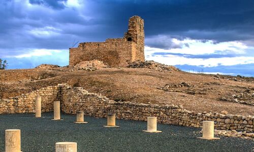 Descubre los paisajes de contrastes de la Sierra de Alcaraz y Campo de Montiel 