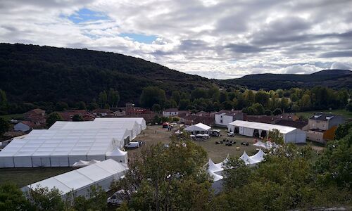 Naturcyl 2022 as ha sido la Feria del Ecoturismo de Castilla y Len