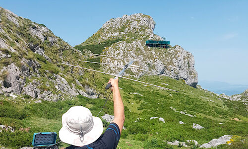 Nacen las Experiencias Ecoturismo Cientfico de Espaa 