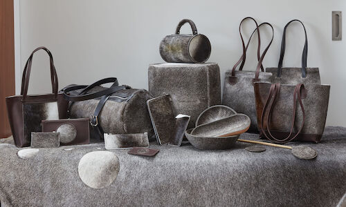 La Red Espaola de Desarrollo Rural y REDEIA lanzan un proyecto innovador para promover el handmade in Spain 