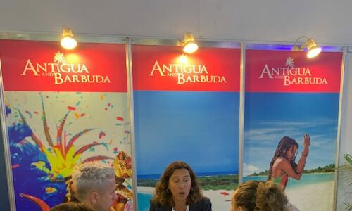 Antigua y Barbuda participa en FIT Amrica Latina 