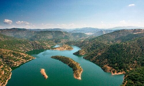 Los Parques Naturales de Crdoba punto de mira de National Geographic  