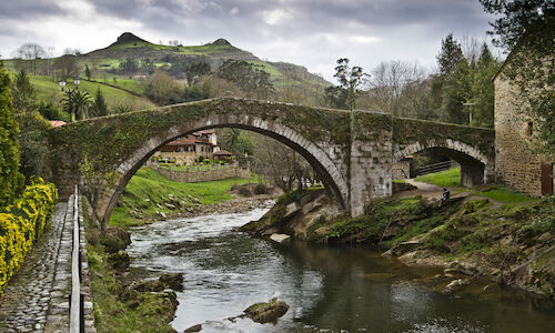 Cantabria mejora ms de 100 kilmetros de caminos en ncleos rurales 