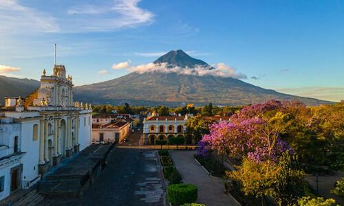 Guatemala ser el pas Socio de FITUR 2023 