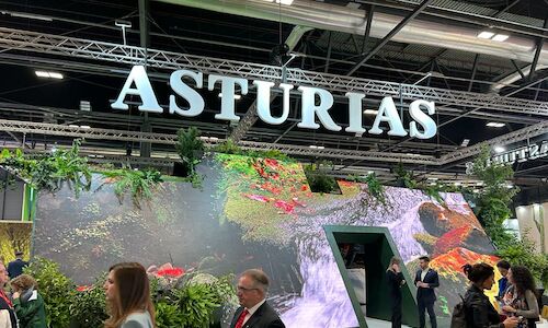 El ecoturismo se consolida como tendencia viajera 2023 en FITUR 