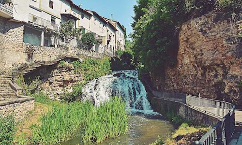 Trillo acoge unas Jornadas de Turismo Activo y Ecoturismo de CastillaLa Mancha 