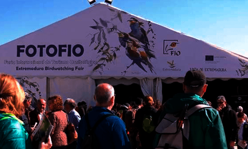 Este fin de semana llega la feria de turismo de naturaleza FIO 2024  