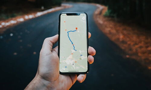 Google Maps nos facilita los recorridos de los parques nacionales 