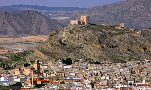 Jumilla ofrece un curso gratuito para desempleados sobre ecoturismo  