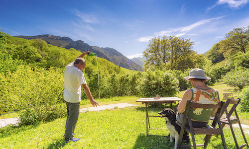 Descubre todo el paisaje de Asturias a travs de su gastronoma  