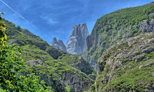 Arranca el Programa de Conocimiento Interno y Ecoturismo en Fuentes del Narcea