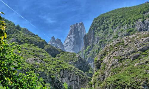 Arranca el Programa de Conocimiento Interno y Ecoturismo en Fuentes del Narcea