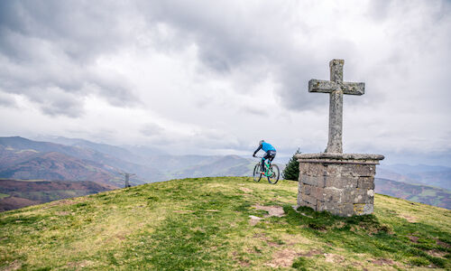 Nace la marca Asturias  Ciclismo por Naturaleza 