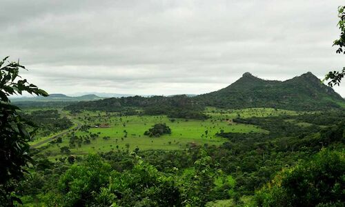 Descubre los parques nacionales mejor valorados de Paraguay  