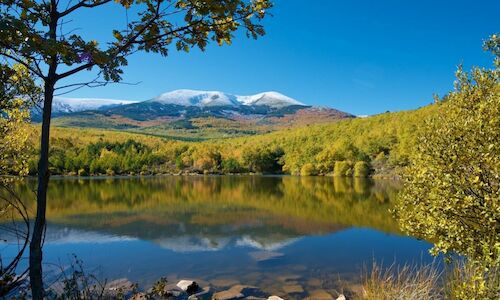 Moncayo en busca de la declaracin de parque natural  